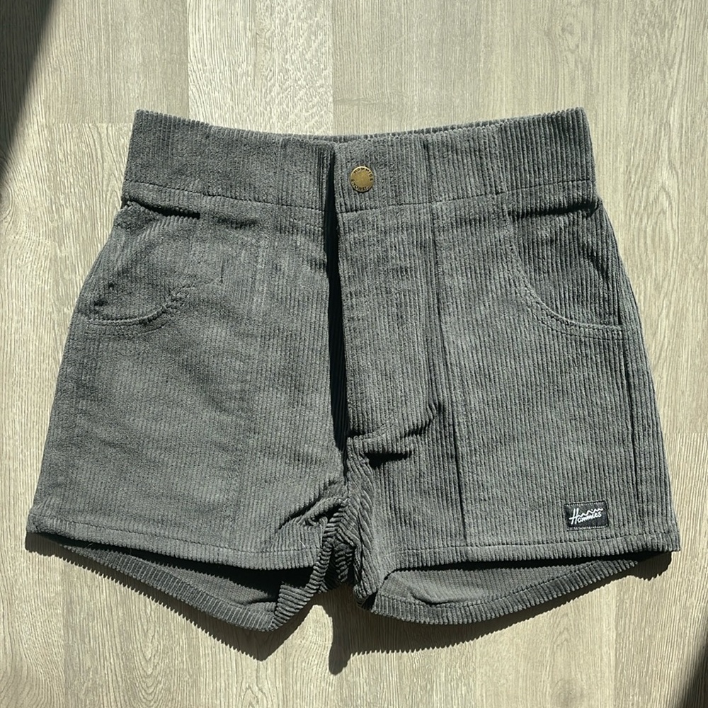 Hammies shorts